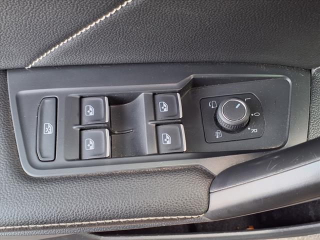2022 Volkswagen Tiguan 2.0T SEL R-Line