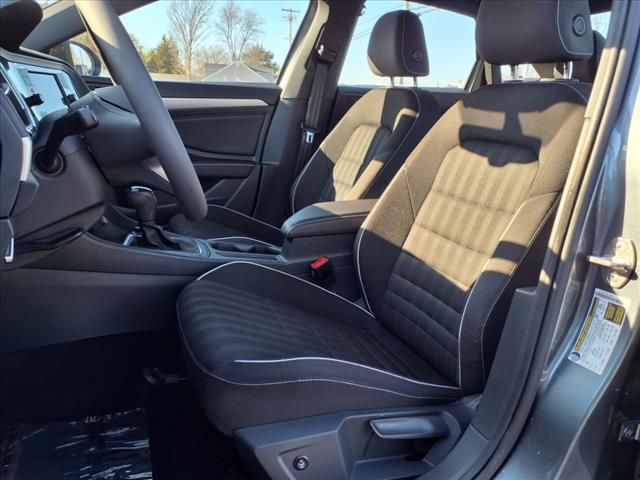 2023 Volkswagen Jetta 1.5T Sport