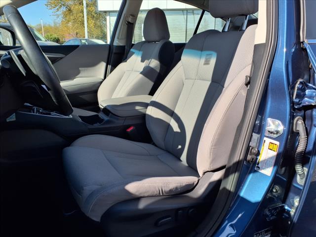 2022 Subaru Legacy Premium