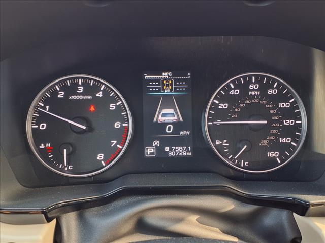 2021 Subaru Legacy Premium