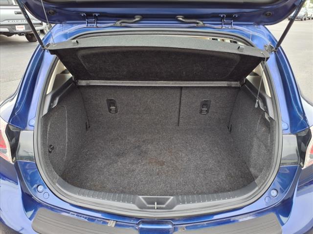 2012 Mazda Mazda3 i Grand Touring