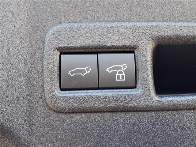 2023 Subaru Solterra Limited