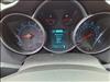 2016 Chevrolet Cruze Limited 1LT