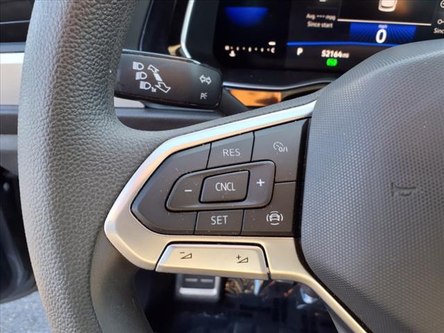 2023 Volkswagen Jetta 1.5T Sport