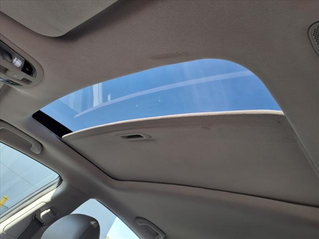 2014 Hyundai SONATA Limited