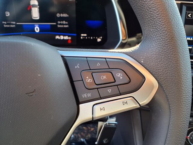 2023 Volkswagen Jetta 1.5T Sport