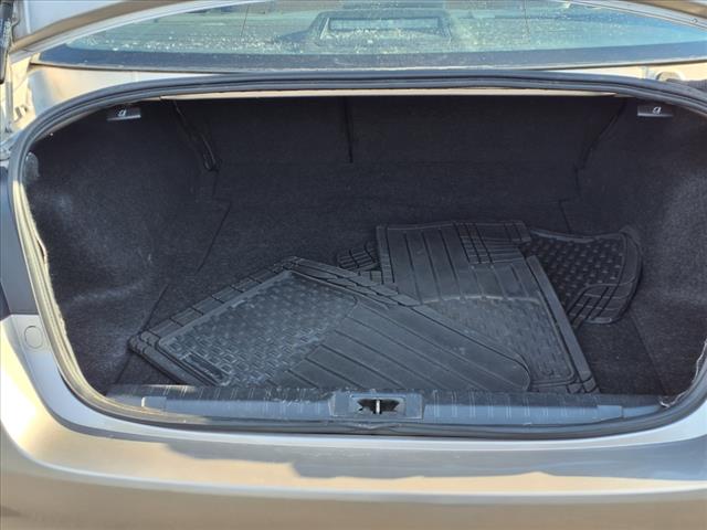 2017 Subaru Legacy 2.5i