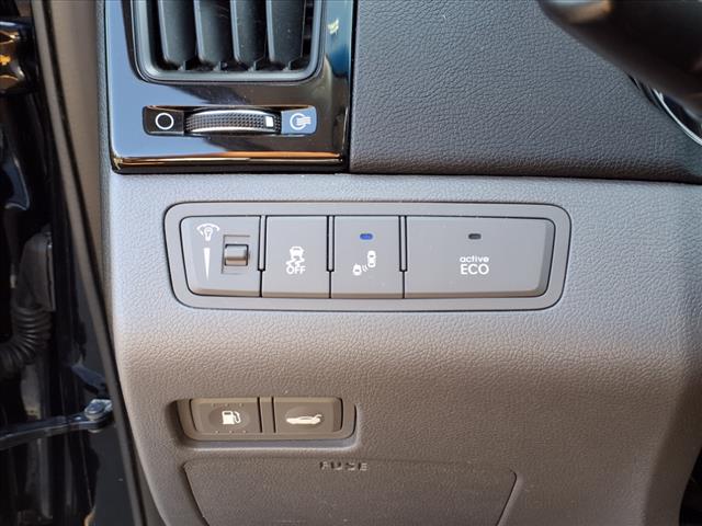 2014 Hyundai SONATA Limited