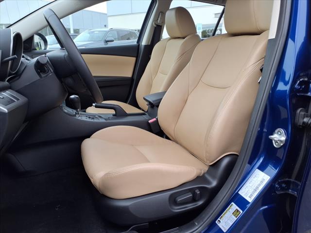 2012 Mazda Mazda3 i Grand Touring
