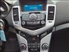 2016 Chevrolet Cruze Limited 1LT