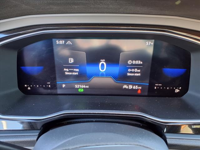 2023 Volkswagen Jetta 1.5T Sport