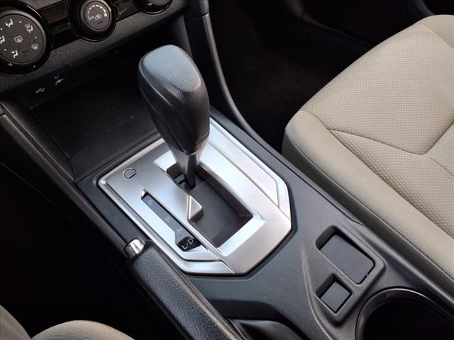2022 Subaru Impreza Base