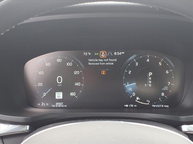 2020 Volvo S60 T6 Momentum