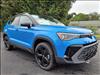 2025 Volkswagen Taos 1.5T SE Black