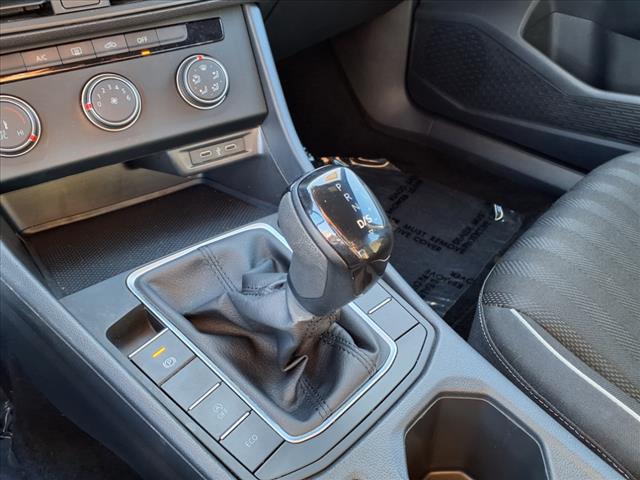 2023 Volkswagen Jetta 1.5T Sport