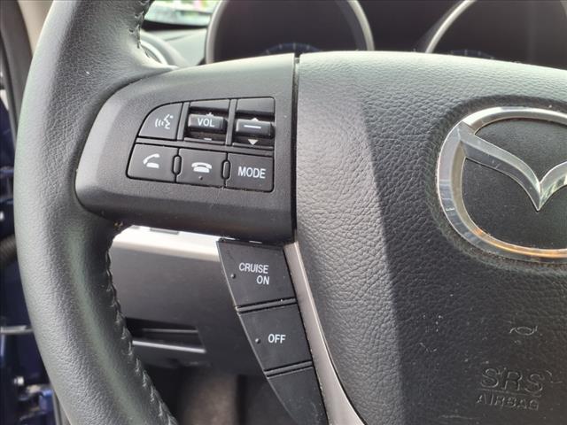2012 Mazda Mazda3 i Grand Touring