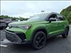2025 Volkswagen Taos 1.5T SE Black