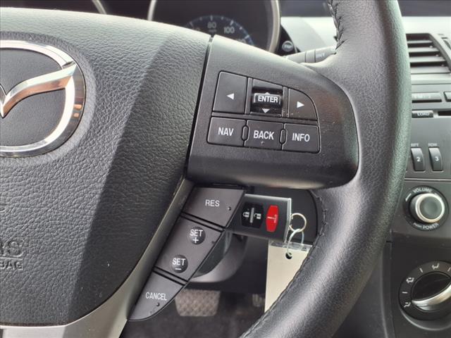 2012 Mazda Mazda3 i Grand Touring