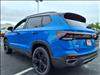 2025 Volkswagen Taos 1.5T SE Black