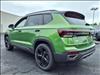 2025 Volkswagen Taos 1.5T SE Black