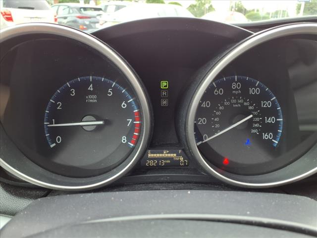 2012 Mazda Mazda3 i Grand Touring