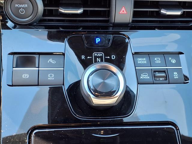 2023 Subaru Solterra Limited
