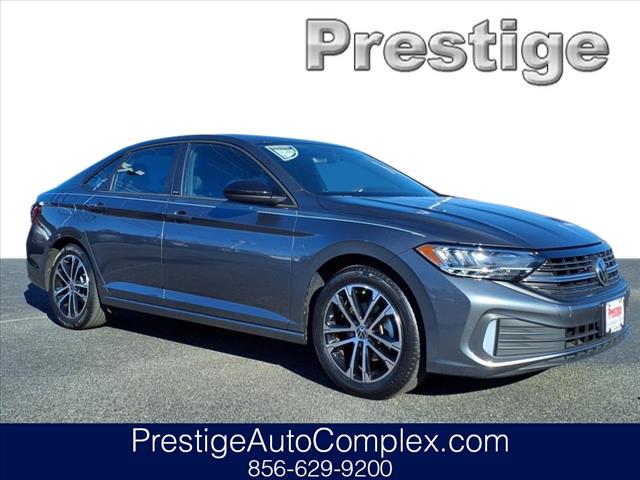 2023 Volkswagen Jetta 1.5T Sport