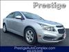 2016 Chevrolet Cruze Limited 1LT