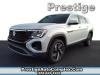 2025 Volkswagen Atlas Cross Sport