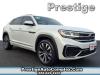 2022 Volkswagen Atlas Cross Sport