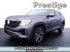 2024 Volkswagen Atlas Cross Sport