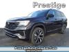 2024 Volkswagen Atlas