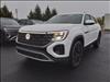 2024 Volkswagen Atlas Cross Sport