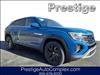 2025 Volkswagen Atlas Cross Sport 2.0T SE w/ Technology
