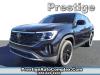 2024 Volkswagen Atlas Cross Sport