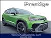 2025 Volkswagen Taos 1.5T SE Black