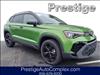 2025 Volkswagen Taos 1.5T SE Black