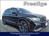 2022 Volkswagen Tiguan 2.0T SEL R-Line