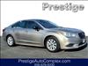 2017 Subaru Legacy 2.5i