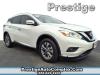 2017 Nissan Murano