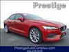 2020 Volvo S60 T6 Momentum