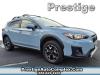 2020 Subaru Crosstrek