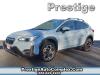 2022 Subaru Crosstrek