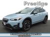 2022 Subaru Crosstrek