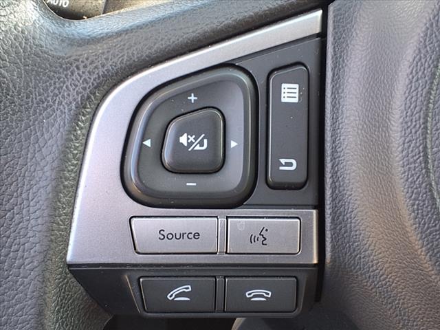 2017 Subaru Legacy 2.5i