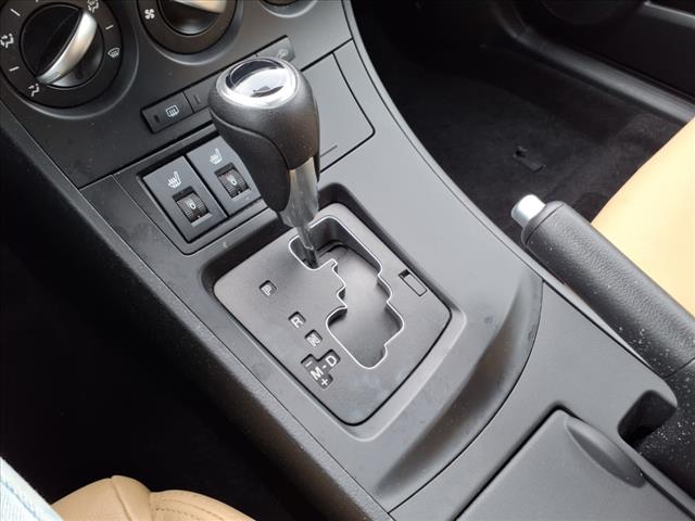 2012 Mazda Mazda3 i Grand Touring