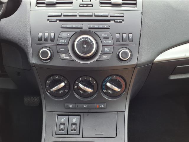 2012 Mazda Mazda3 i Grand Touring