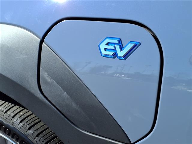 2023 Subaru Solterra Limited