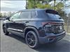 2025 Volkswagen Taos 1.5T SE Black