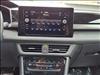 2025 Volkswagen Taos 1.5T SE Black